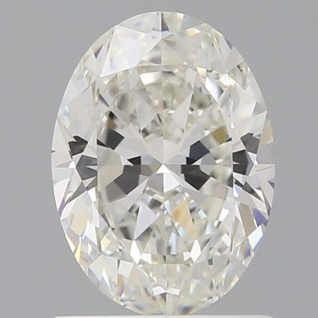 Diament szlif owalny, 1ct, VS2, H, GIA 1548307372