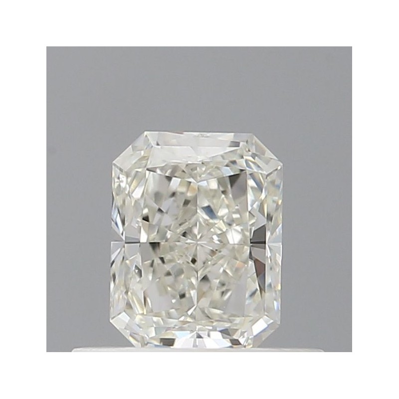 Diament radiant, 0.5ct, VVS1, I, GIA 2547321917
