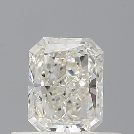 Diament radiant, 0.5ct, VVS1, I, GIA 2547321917