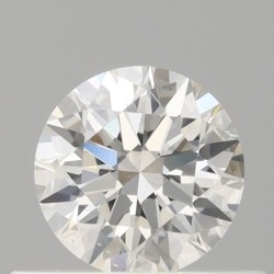 Diament szlif okrągły, 0.44ct, VS2, E, GIA 3545335854