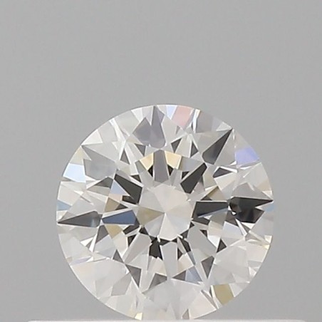 Diament szlif okrągły, 0.3ct, VVS1, E, GIA 5546332509