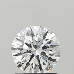 Diament laboratoryjny szlif okrągły, 1.09ct, VVS2, E, IGI LG757540171