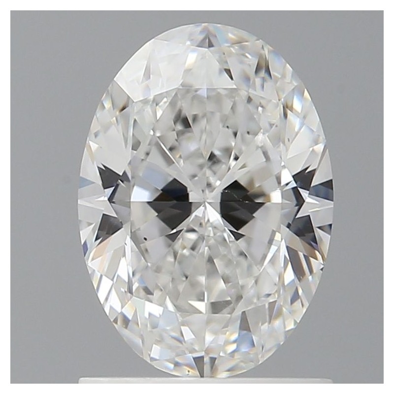 Diament szlif owalny, 1.3ct, VS2, E, GIA 2546312750 Diament szlif owalny, 1.3ct, VS2, E, GIA 2546312750
