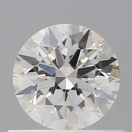 Diament szlif okrągły, 0.6ct, VVS1, E, GIA 7546322549