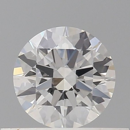 Diament szlif okrągły, 0.4ct, VS2, D, GIA 5546322028