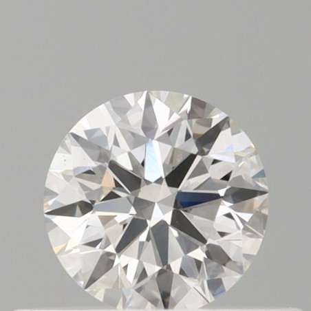 Diament szlif okrągły, 0.37ct, VS1, G, GIA 2547335880