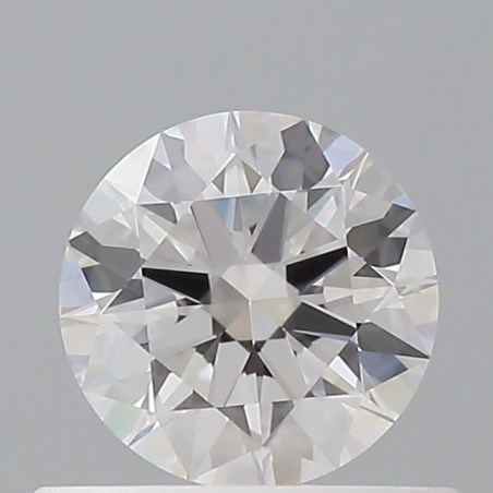 Diament szlif okrągły, 0.46ct, VVS1, E, GIA 5546321704