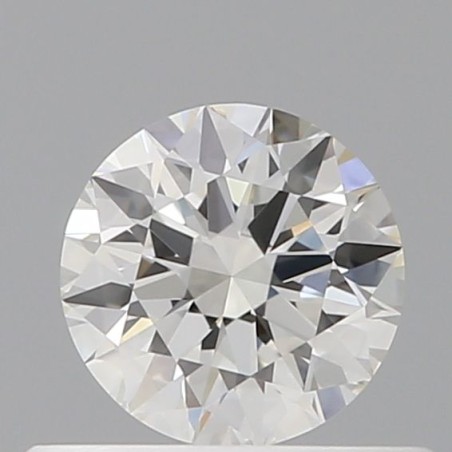 Diament szlif okrągły, 0.41ct, VVS1, H, GIA 5546322100