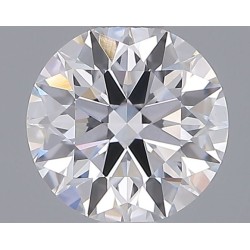 Diament laboratoryjny szlif okrągły, 1.04ct, VVS2, D, IGI LG756570311