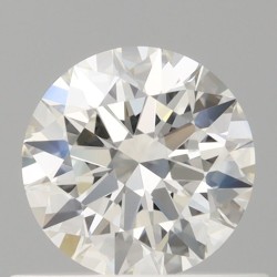 Diament szlif okrągły, 0.57ct, VVS1, I, GIA 7548323844
