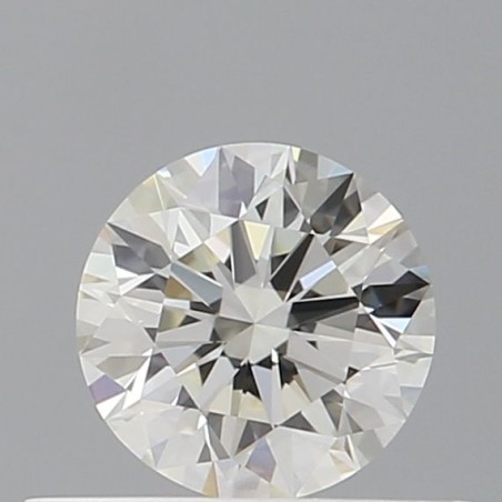 Diament szlif okrągły, 0.4ct, VVS1, I, GIA 6545323427