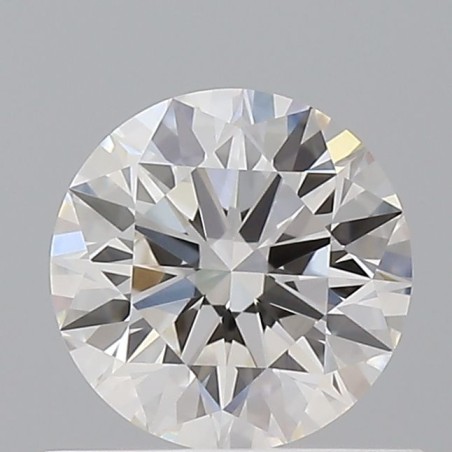 Diament szlif okrągły, 0.56ct, VVS1, G, GIA 1549324391
