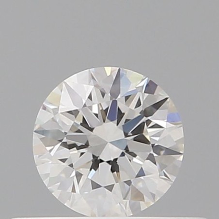 Diament szlif okrągły, 0.3ct, VVS1, F, GIA 6542332543