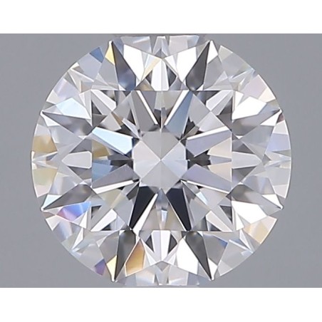 Diament laboratoryjny szlif okrągły, 1.03ct, VVS2, D, IGI LG756570314