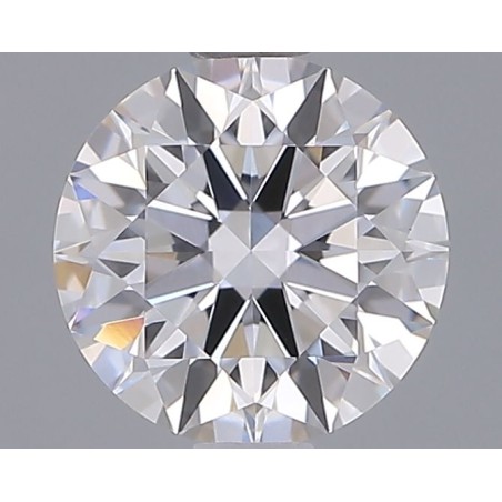 Diament laboratoryjny szlif okrągły, 1.03ct, VVS2, D, IGI LG753501996