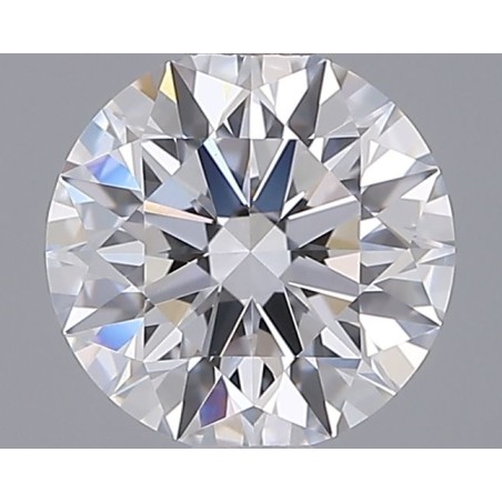 Diament laboratoryjny szlif okrągły, 1.03ct, VVS2, D, IGI LG754581016