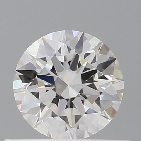 Diament szlif okrągły, 0.51ct, VVS1, H, GIA 6542323121