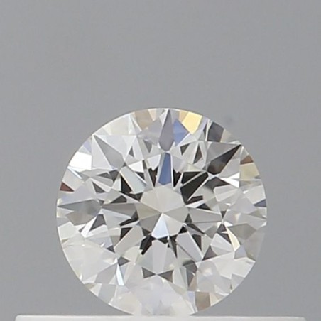 Diament szlif okrągły, 0.31ct, VVS1, H, GIA 2547330935