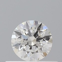 Diament szlif okrągły, 0.32ct, VVS1, G, GIA 3545331118
