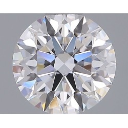 Diament laboratoryjny szlif okrągły, 1.04ct, VVS2, D, IGI LG756570315