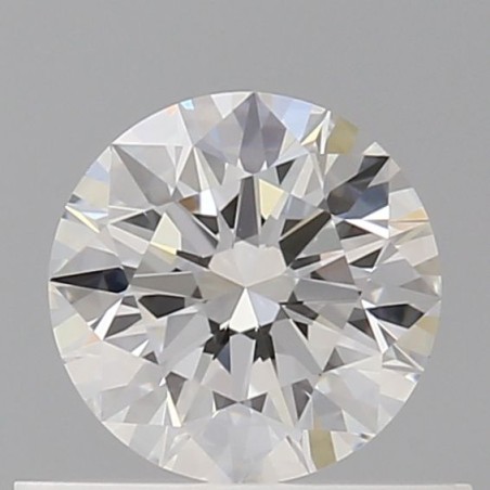 Diament szlif okrągły, 0.51ct, VVS1, E, GIA 6541324476