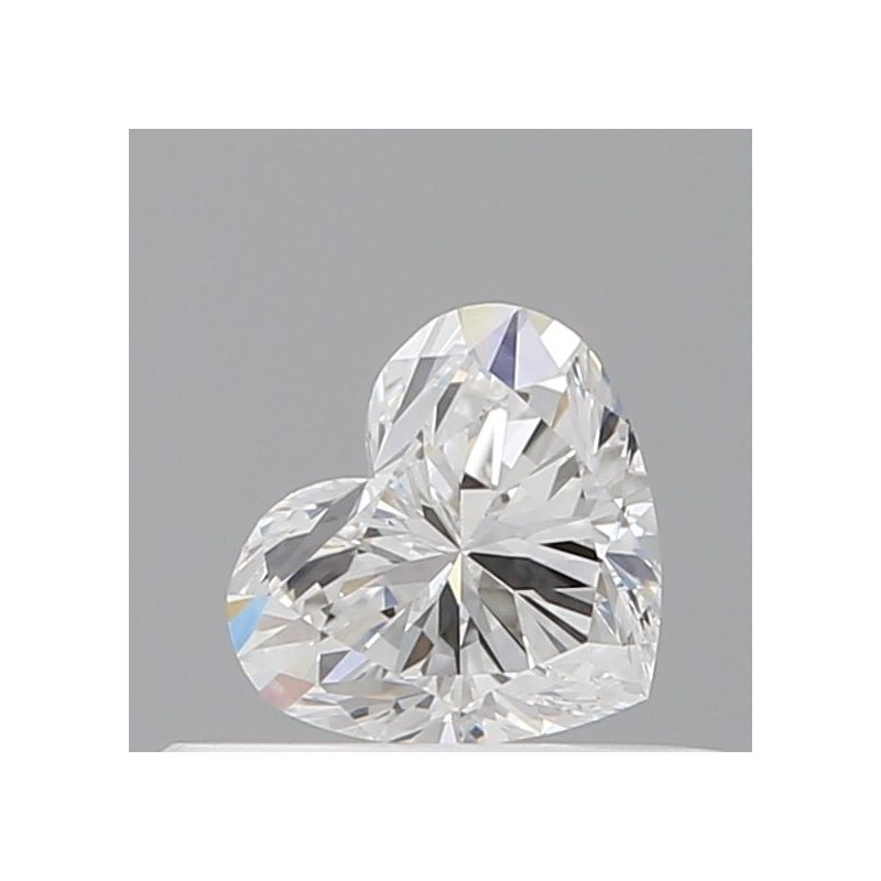 Diament serce, 0.32ct, VVS1, D, GIA 6541323285 Diament serce, 0.32ct, VVS1, D, GIA 6541323285