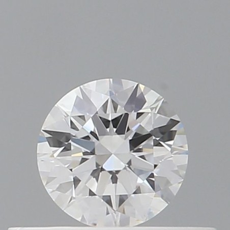 Diament szlif okrągły, 0.3ct, VVS1, E, GIA 7546301487