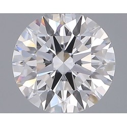 Diament laboratoryjny szlif okrągły, 1.03ct, VVS2, D, IGI LG756531710
