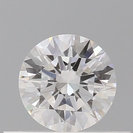 Diament szlif okrągły, 0.35ct, VVS2, F, GIA 2547301526