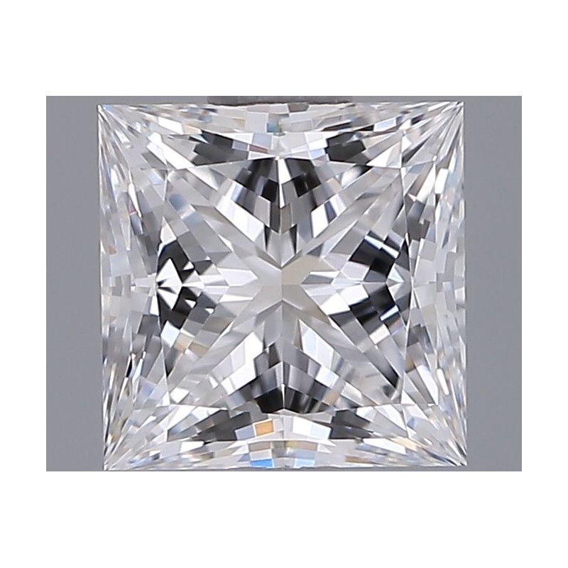 Diament laboratoryjny szlif princess, 1.03ct, VVS1, D, IGI LG741566274 Diament laboratoryjny szlif princess, 1.03ct, VVS1, D, IGI LG741566274
