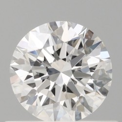 Diament szlif okrągły, 0.58ct, VVS1, E, GIA 6542323866