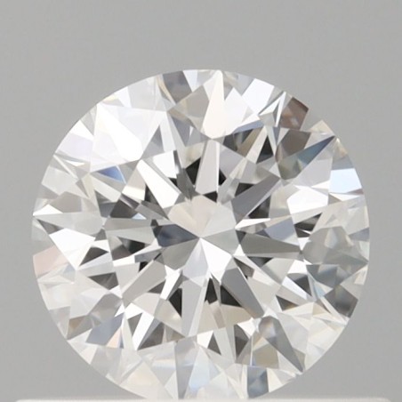 Diament szlif okrągły, 0.58ct, VVS1, E, GIA 6542323866