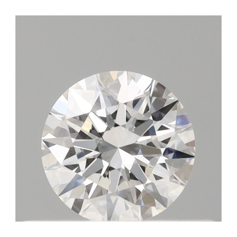 Diament szlif okrągły, 0.4ct, VVS1, E, GIA 5543323181 Diament szlif okrągły, 0.4ct, VVS1, E, GIA 5543323181