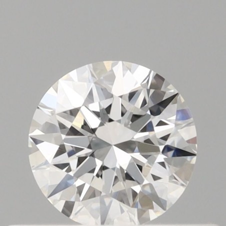 Diament szlif okrągły, 0.4ct, VVS1, E, GIA 5543323181