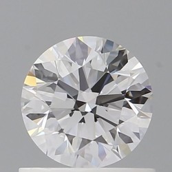 Diament szlif okrągły, 0.76ct, VVS1, D, GIA 6542322163