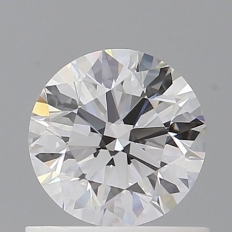 Diament szlif okrągły, 0.76ct, VVS1, D, GIA 6542322163