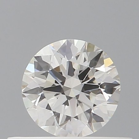 Diament szlif okrągły, 0.4ct, VVS1, I, GIA 5543322352