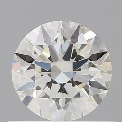 Diament szlif okrągły, 0.51ct, VVS1, I, GIA 5546321581