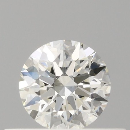 Diament szlif okrągły, 0.33ct, VVS1, I, GIA 6541301995