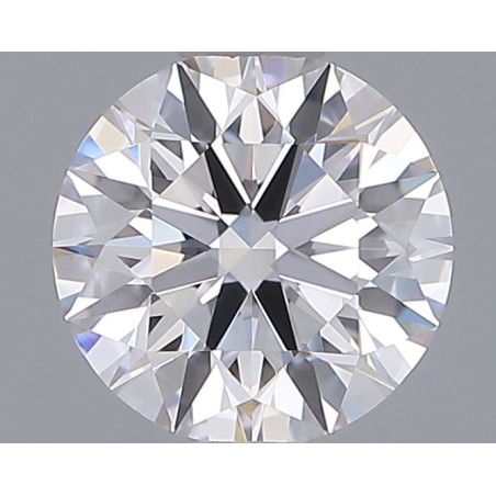Diament laboratoryjny szlif okrągły, 1.04ct, VVS2, D, IGI LG756594027