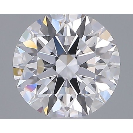 Diament laboratoryjny szlif okrągły, 1.03ct, VVS2, D, IGI LG756531708