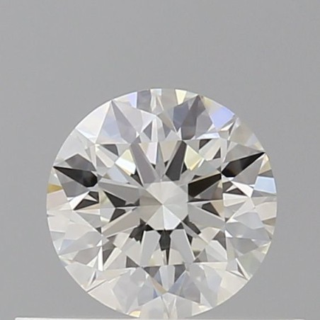 Diament szlif okrągły, 0.41ct, VVS1, I, GIA 7546322426