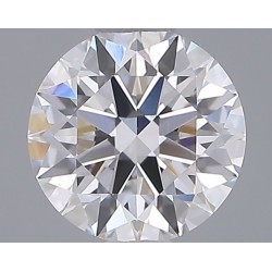 Diament laboratoryjny szlif okrągły, 1.03ct, VVS2, D, IGI LG758514615