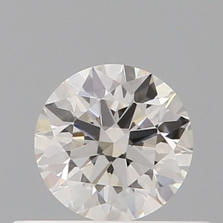 Diament szlif okrągły, 0.32ct, VVS1, I, GIA 2546303038
