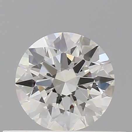 Diament szlif okrągły, 0.4ct, VVS1, G, GIA 6541323249