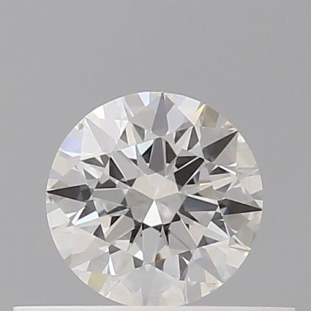 Diament szlif okrągły, 0.35ct, VVS1, G, GIA 6541330880