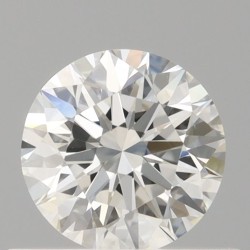 Diament szlif okrągły, 0.54ct, VVS1, H, GIA 7548321952