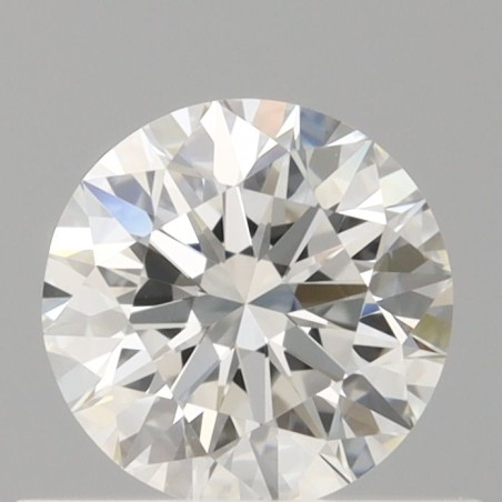 Diament szlif okrągły, 0.54ct, VVS1, H, GIA 7548321952