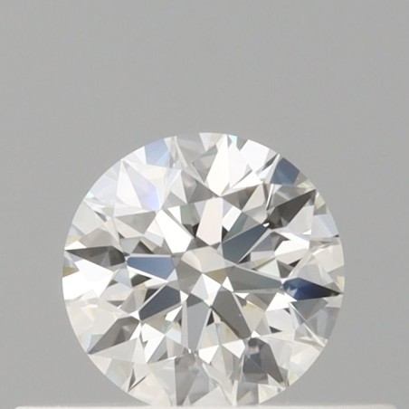 Diament szlif okrągły, 0.31ct, VVS1, G, GIA 7542332724