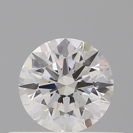 Diament szlif okrągły, 0.33ct, VVS1, F, GIA 1548330899